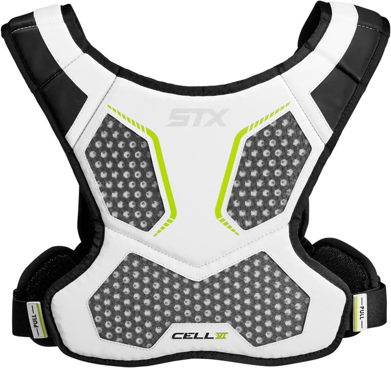 STX Cell VI Shoulder PAD Liner - Image 2